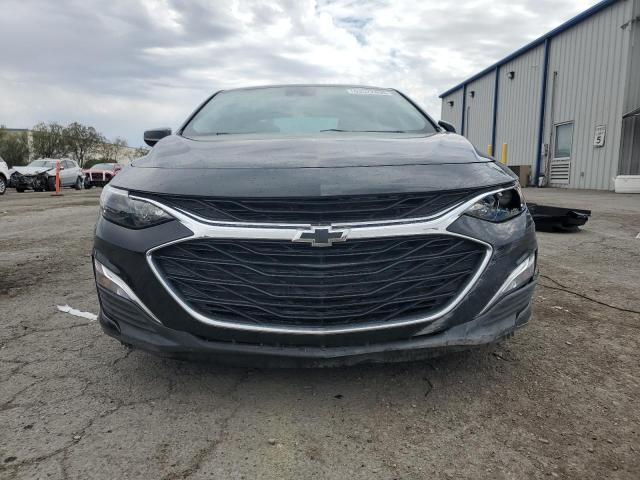1G1ZG5ST1RF218846 - 2024 CHEVROLET MALIBU RS BLACK photo 5
