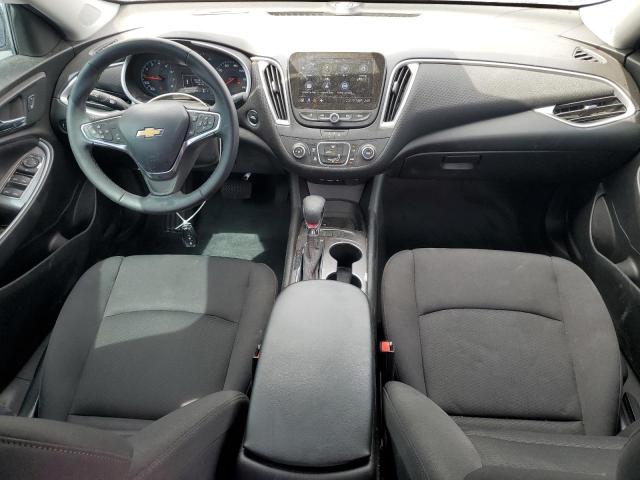 1G1ZG5ST1RF218846 - 2024 CHEVROLET MALIBU RS BLACK photo 8