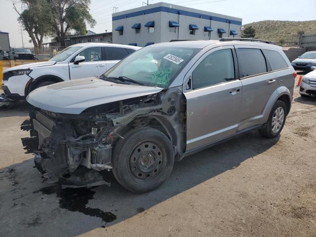 2016 DODGE JOURNEY SE, 