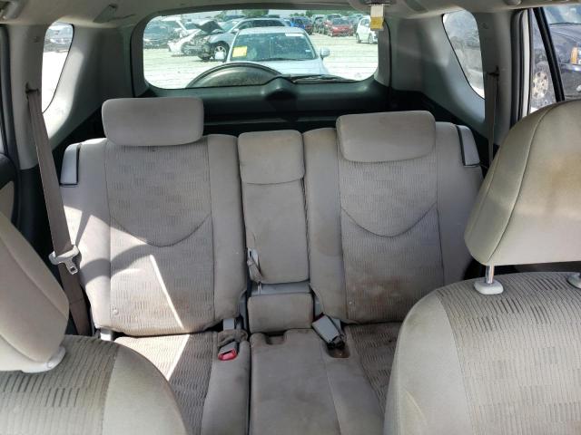 JTMBF33V89D007686 - 2009 TOYOTA RAV4 SILVER photo 10