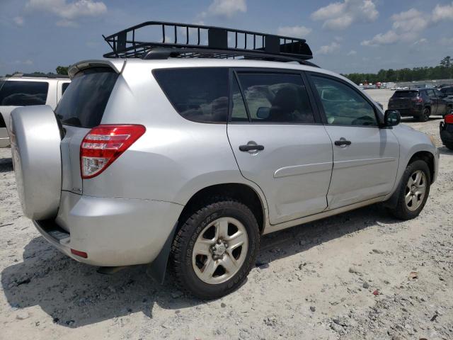 JTMBF33V89D007686 - 2009 TOYOTA RAV4 SILVER photo 3