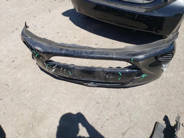 JTDKDTB32G1115287 - 2016 TOYOTA PRIUS C BLACK photo 12