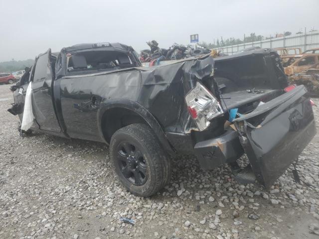 3C6UR5JJ7JG301963 - 2018 RAM 2500 SLT Սև լուսանկար 2