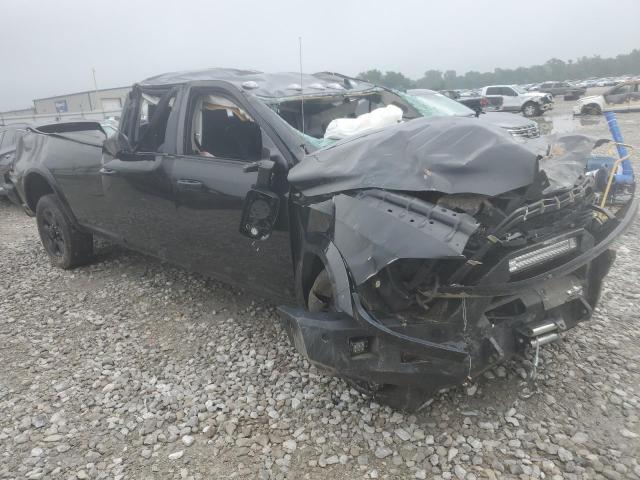 3C6UR5JJ7JG301963 - 2018 RAM 2500 SLT Սև լուսանկար 4