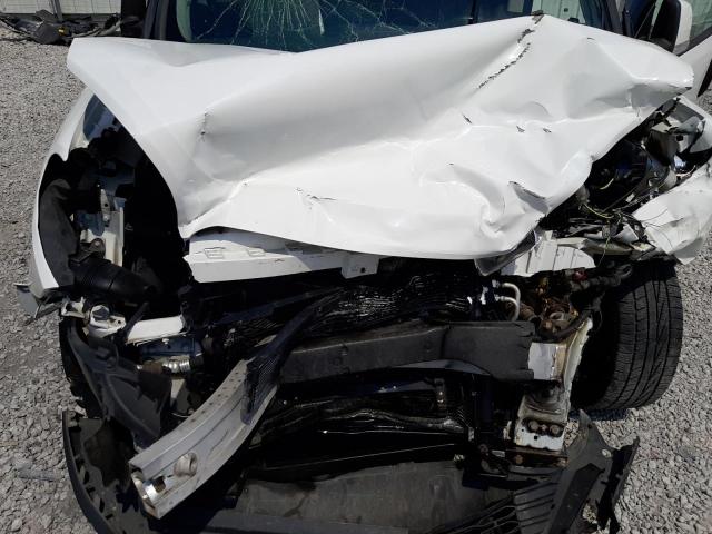 ZFBERFBB5H6D90962 - 2017 RAM PROMASTER SLT WHITE photo 12