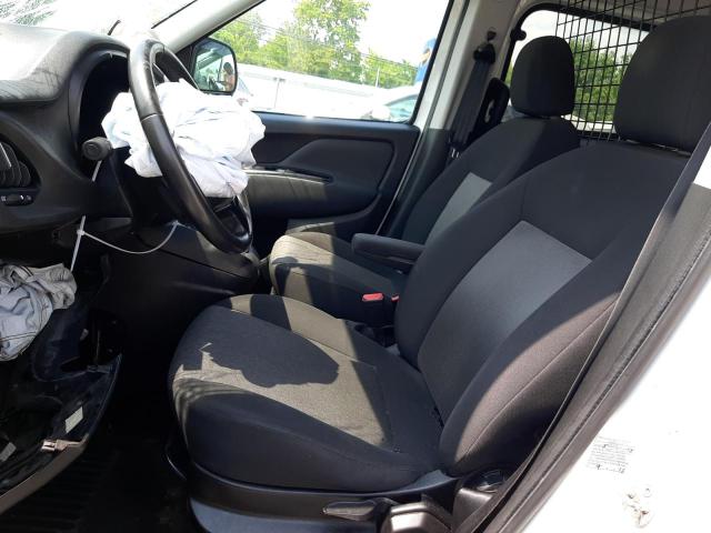 ZFBERFBB5H6D90962 - 2017 RAM PROMASTER SLT WHITE photo 7