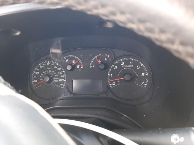 ZFBERFBB5H6D90962 - 2017 RAM PROMASTER SLT WHITE photo 9