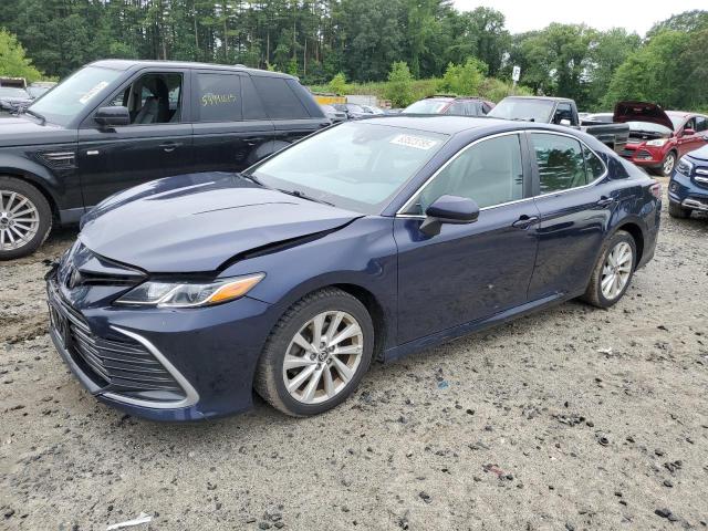 2021 TOYOTA CAMRY LE, 