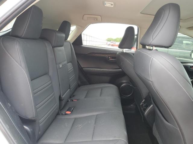 JTJYARBZ7K2123329 - 2019 LEXUS NX 300 BASE Ağ foto 11