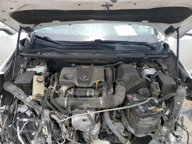 JTJYARBZ7K2123329 - 2019 LEXUS NX 300 BASE Ağ foto 12