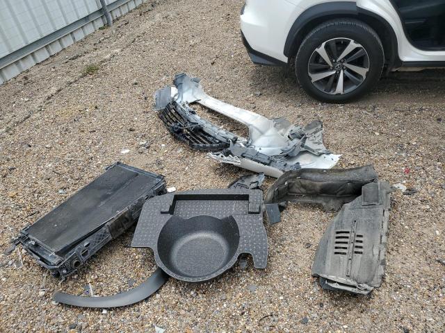 JTJYARBZ7K2123329 - 2019 LEXUS NX 300 BASE Ağ foto 13