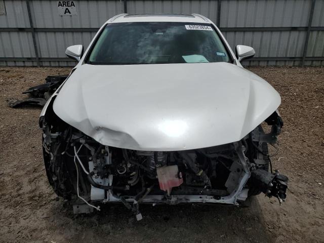 JTJYARBZ7K2123329 - 2019 LEXUS NX 300 BASE Ağ foto 5