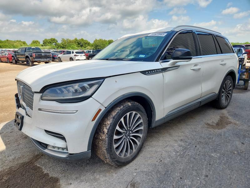 2020 LINCOLN AVIATOR RESERVE, 