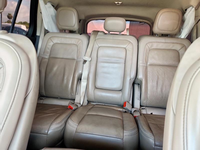 5LM5J7WC1LGL07145 - 2020 LINCOLN AVIATOR RESERVE 白色 照片 10