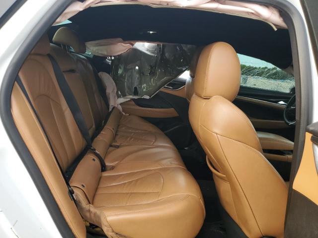 1G4ZP5SS6HU181975 - 2017 BUICK LACROSSE ESSENCE თეთრი ფოტო 10