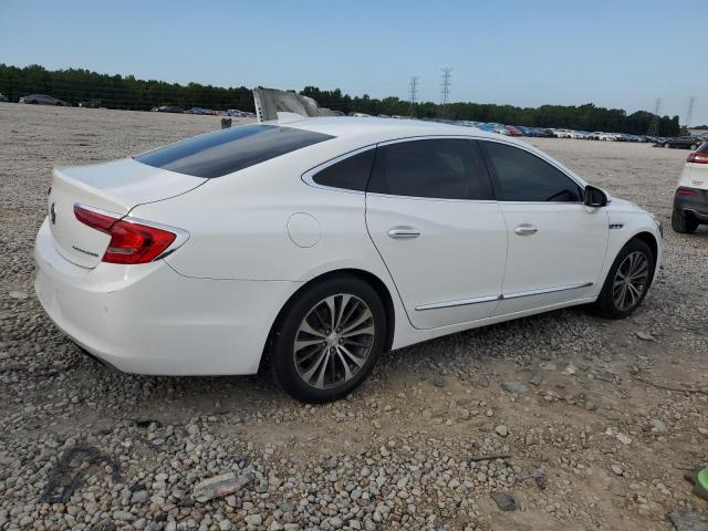 1G4ZP5SS6HU181975 - 2017 BUICK LACROSSE ESSENCE თეთრი ფოტო 3