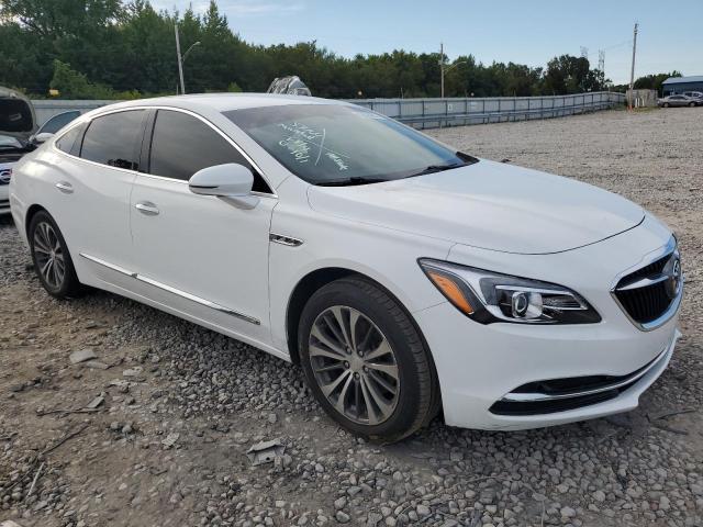 1G4ZP5SS6HU181975 - 2017 BUICK LACROSSE ESSENCE თეთრი ფოტო 4