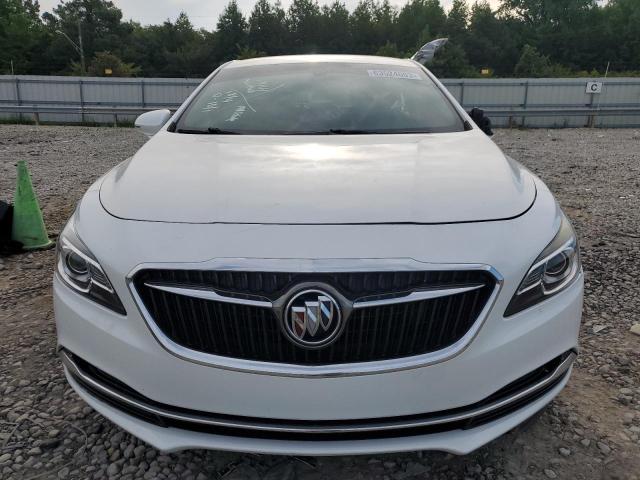1G4ZP5SS6HU181975 - 2017 BUICK LACROSSE ESSENCE თეთრი ფოტო 5
