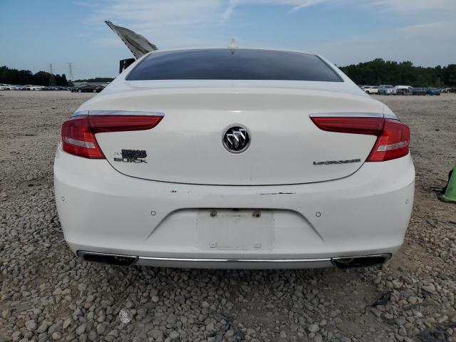 1G4ZP5SS6HU181975 - 2017 BUICK LACROSSE ESSENCE თეთრი ფოტო 6