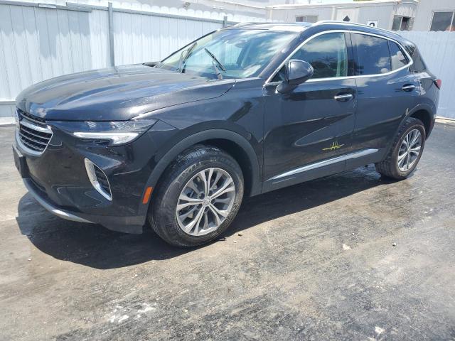 LRBFZMR47PD020664 - 2023 BUICK ENVISION PREFERRED Qara foto 1