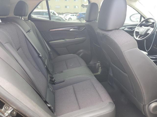 LRBFZMR47PD020664 - 2023 BUICK ENVISION PREFERRED Qara foto 11