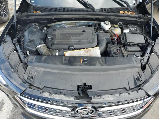 LRBFZMR47PD020664 - 2023 BUICK ENVISION PREFERRED Qara foto 12