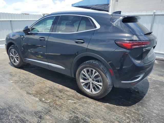 LRBFZMR47PD020664 - 2023 BUICK ENVISION PREFERRED Qara foto 2