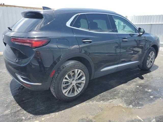 LRBFZMR47PD020664 - 2023 BUICK ENVISION PREFERRED Qara foto 3