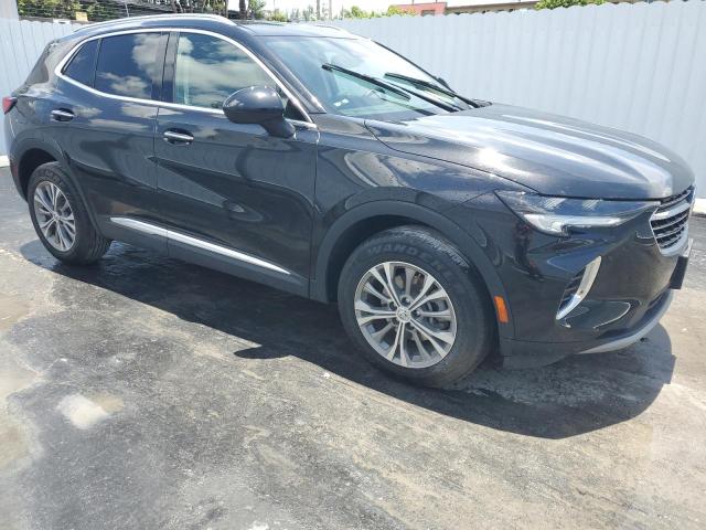 LRBFZMR47PD020664 - 2023 BUICK ENVISION PREFERRED Qara foto 4