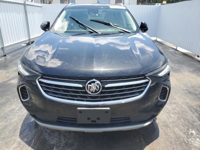 LRBFZMR47PD020664 - 2023 BUICK ENVISION PREFERRED Qara foto 5