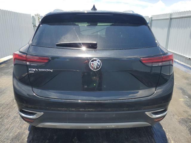 LRBFZMR47PD020664 - 2023 BUICK ENVISION PREFERRED Qara foto 6
