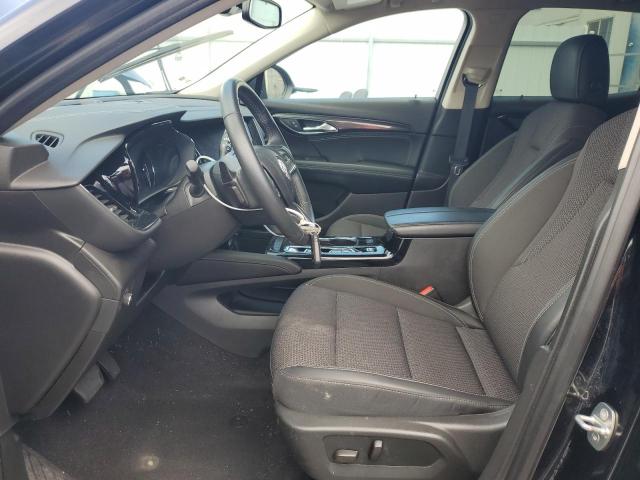 LRBFZMR47PD020664 - 2023 BUICK ENVISION PREFERRED Qara foto 7