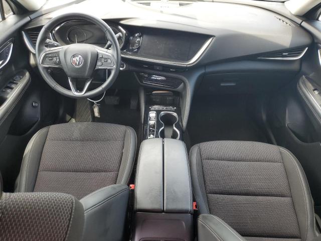 LRBFZMR47PD020664 - 2023 BUICK ENVISION PREFERRED Qara foto 8