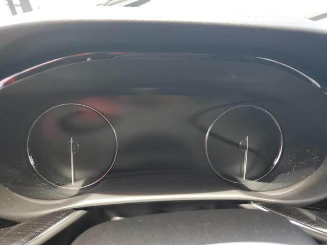 LRBFZMR47PD020664 - 2023 BUICK ENVISION PREFERRED Qara foto 9