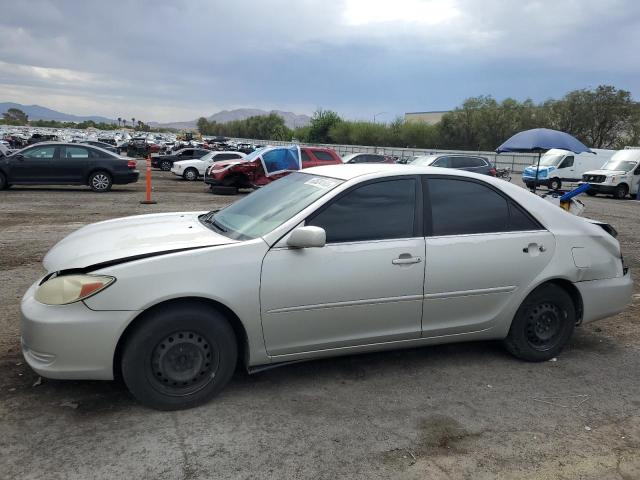 2003 TOYOTA CAMRY LE, 