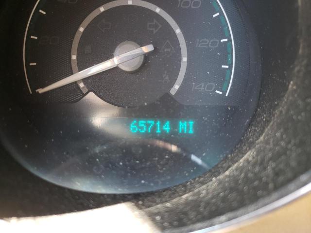 1G1ZC5E00CF307926 - 2012 CHEVROLET MALIBU 1LT 蓝色 照片 8