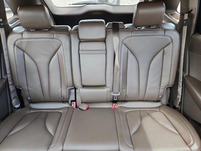 2LMPJ6LR9GBL51541 - 2016 LINCOLN MKX RESERVE 棕色 照片 10