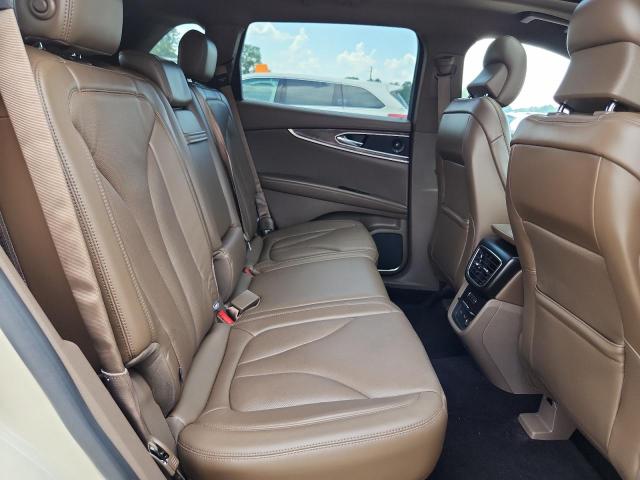 2LMPJ6LR9GBL51541 - 2016 LINCOLN MKX RESERVE 棕色 照片 11