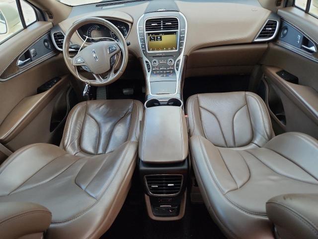 2LMPJ6LR9GBL51541 - 2016 LINCOLN MKX RESERVE 棕色 照片 8