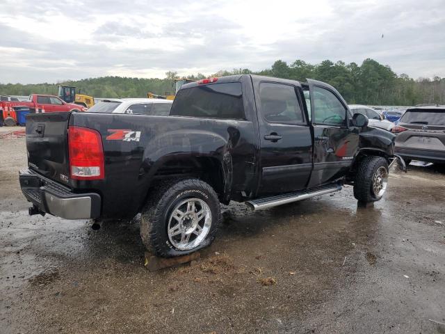 3GTP2WE75DG252376 - 2013 GMC SIERRA K1500 SLT GRAY photo 3