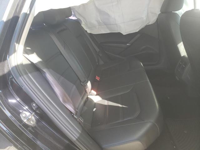 1VWLA7A36KC001471 - 2019 VOLKSWAGEN PASSAT WOLFSBURG BLACK photo 6