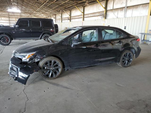 2025 TOYOTA COROLLA SE, 