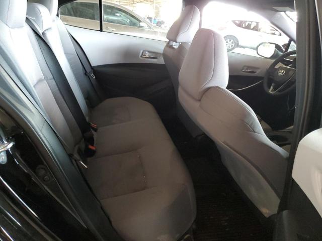 5YFS4MCE9SP239292 - 2025 TOYOTA COROLLA SE Qara foto 10