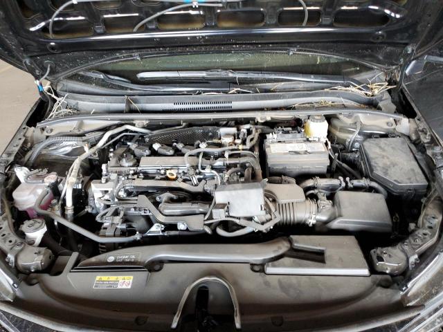 5YFS4MCE9SP239292 - 2025 TOYOTA COROLLA SE Qara foto 11