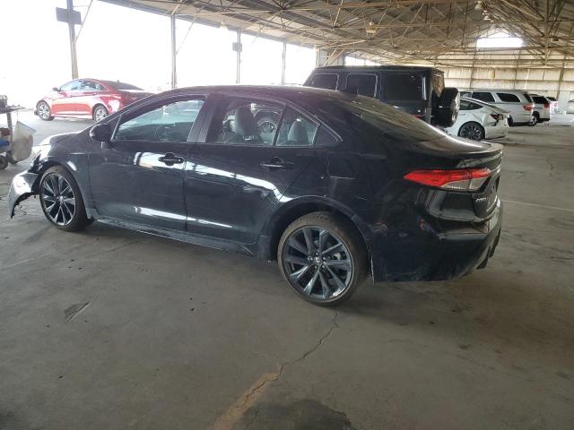 5YFS4MCE9SP239292 - 2025 TOYOTA COROLLA SE Qara foto 2