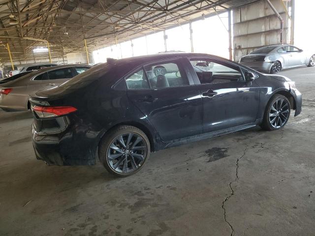 5YFS4MCE9SP239292 - 2025 TOYOTA COROLLA SE Qara foto 3