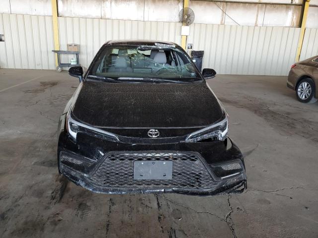 5YFS4MCE9SP239292 - 2025 TOYOTA COROLLA SE Qara foto 5