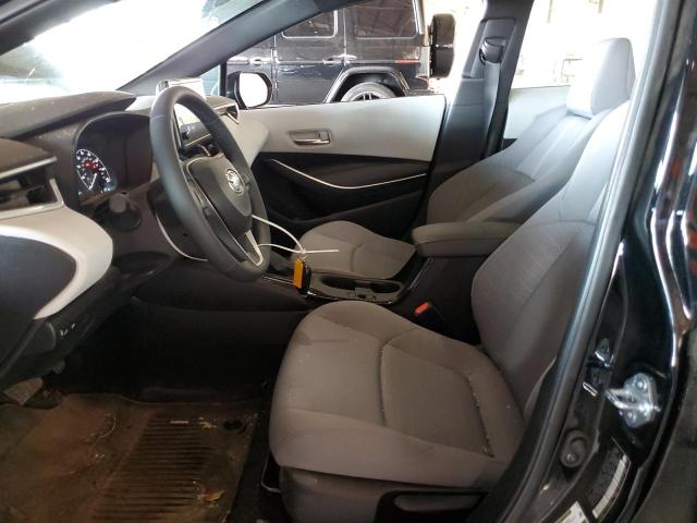 5YFS4MCE9SP239292 - 2025 TOYOTA COROLLA SE Qara foto 7