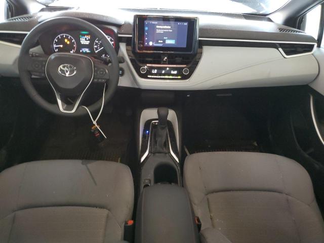 5YFS4MCE9SP239292 - 2025 TOYOTA COROLLA SE Qara foto 8