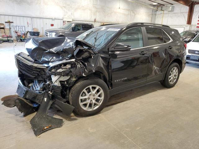 2023 CHEVROLET EQUINOX LT, 